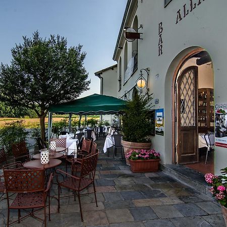 Tuscan Sun Holiday Apartments Λούκα Εξωτερικό φωτογραφία