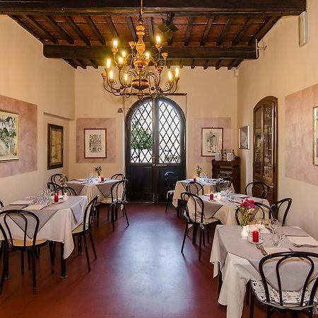Tuscan Sun Holiday Apartments Λούκα Εξωτερικό φωτογραφία