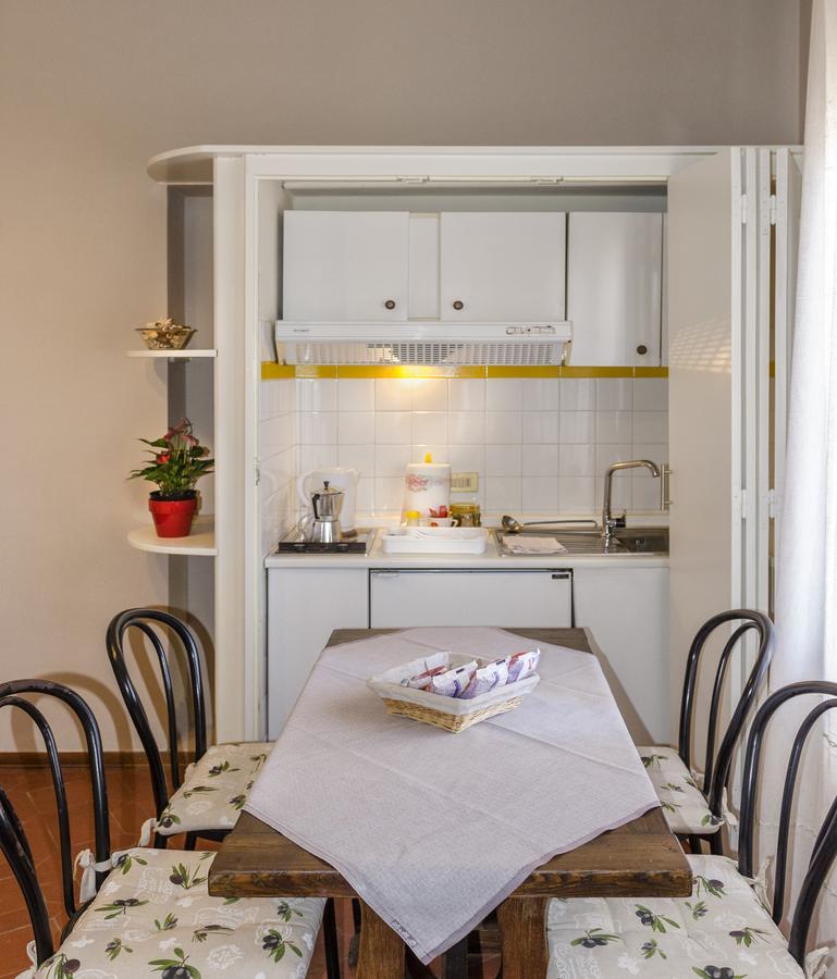 Tuscan Sun Holiday Apartments Λούκα Εξωτερικό φωτογραφία