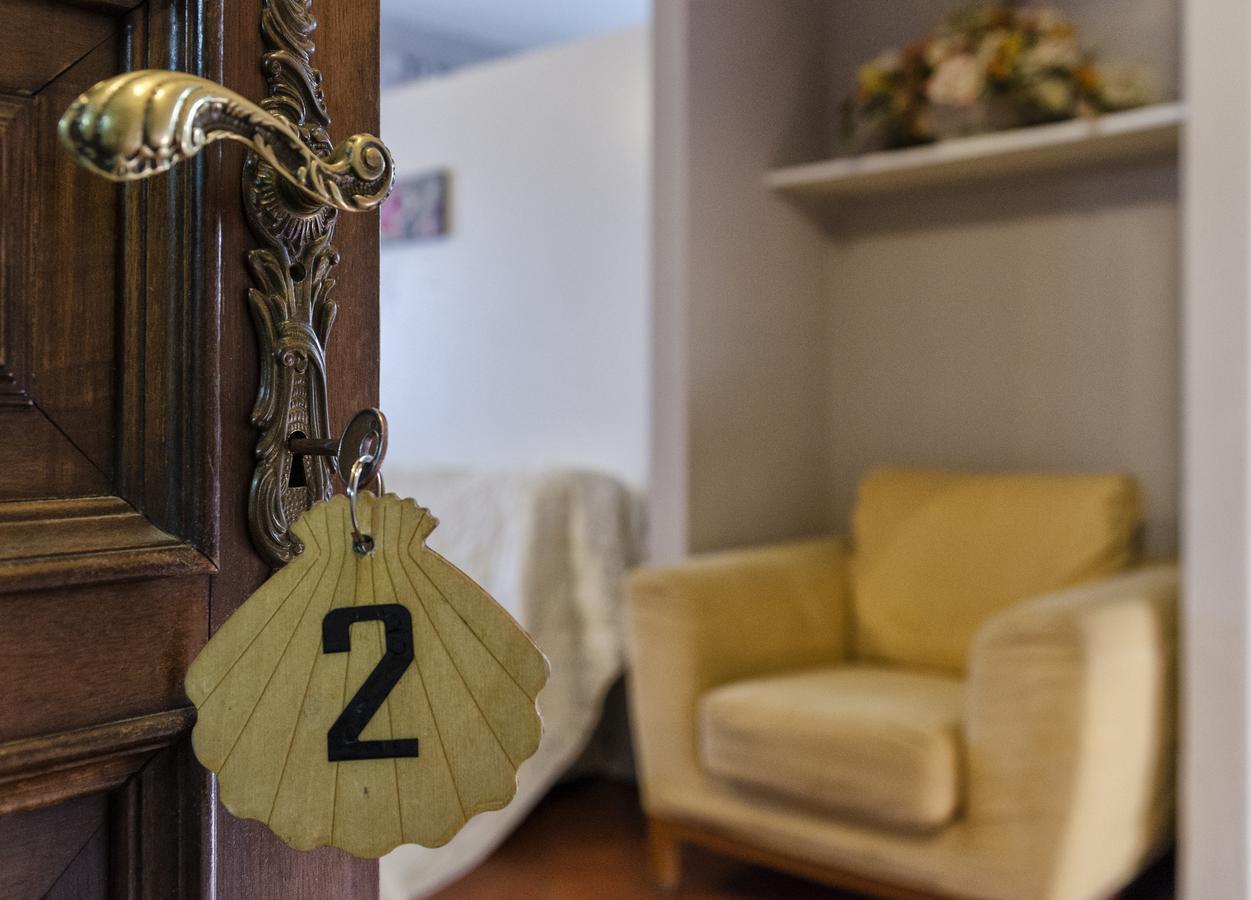 Tuscan Sun Holiday Apartments Λούκα Εξωτερικό φωτογραφία
