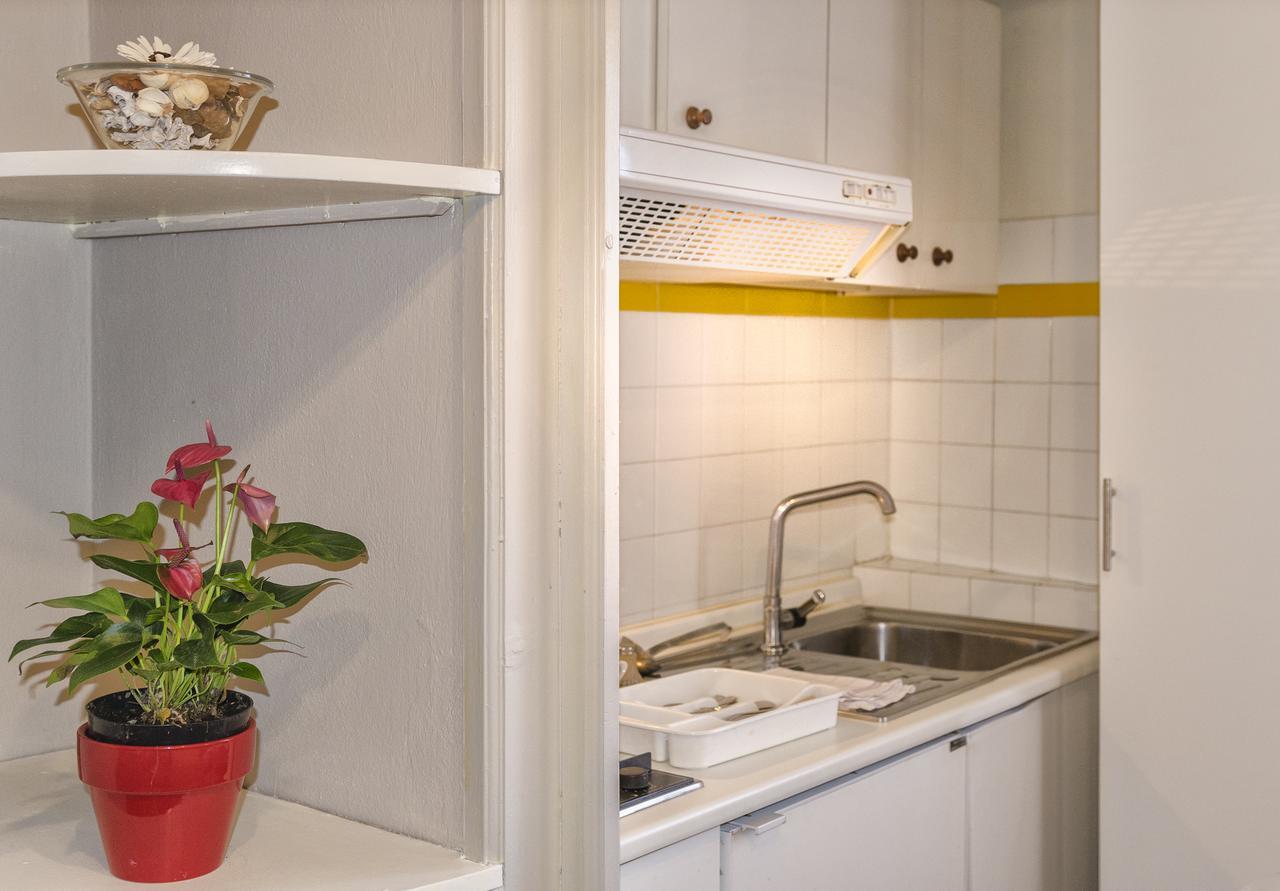 Tuscan Sun Holiday Apartments Λούκα Εξωτερικό φωτογραφία