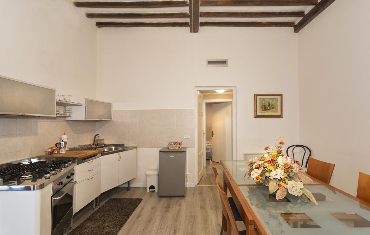 Tuscan Sun Holiday Apartments Λούκα Εξωτερικό φωτογραφία