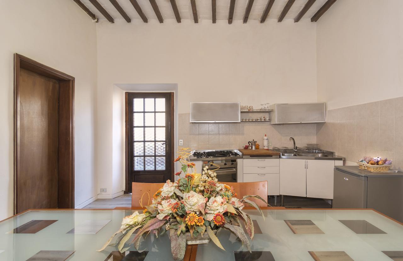 Tuscan Sun Holiday Apartments Λούκα Εξωτερικό φωτογραφία