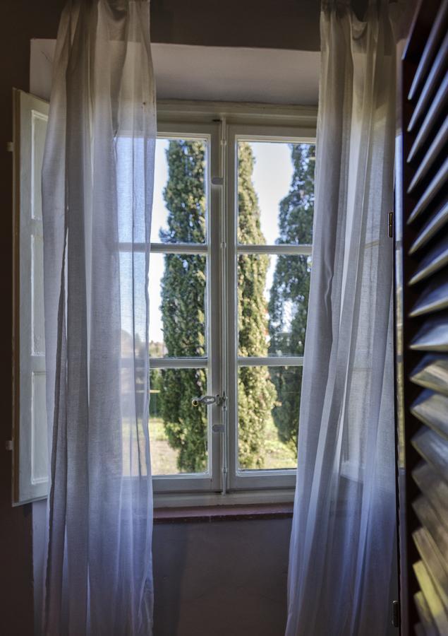 Tuscan Sun Holiday Apartments Λούκα Εξωτερικό φωτογραφία