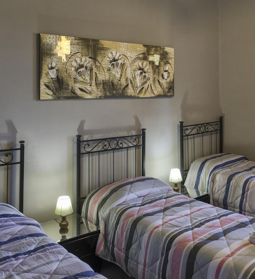 Tuscan Sun Holiday Apartments Λούκα Εξωτερικό φωτογραφία