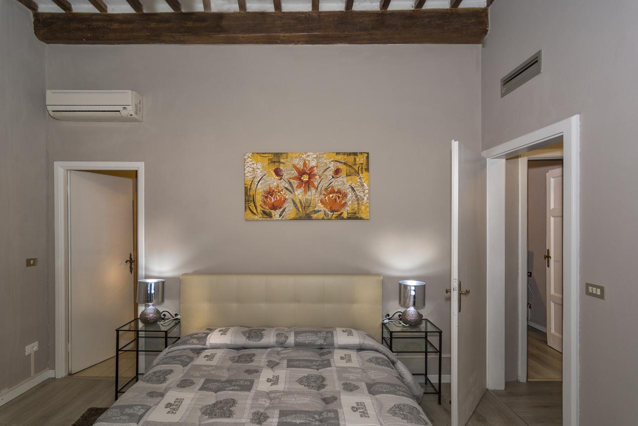 Tuscan Sun Holiday Apartments Λούκα Εξωτερικό φωτογραφία