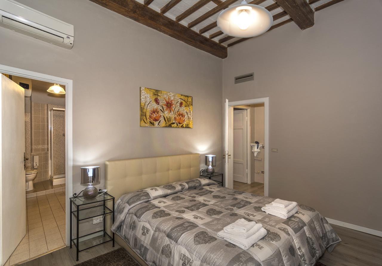 Tuscan Sun Holiday Apartments Λούκα Εξωτερικό φωτογραφία