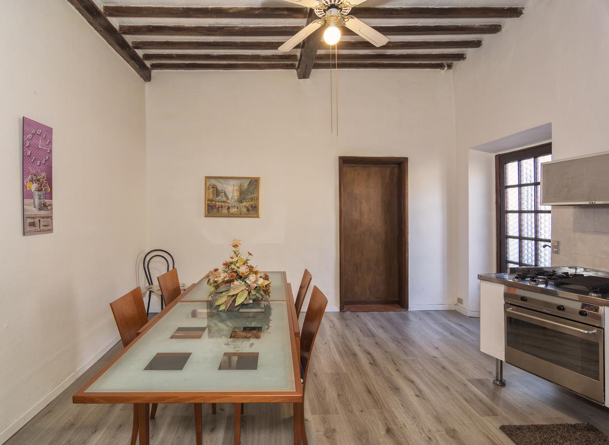 Tuscan Sun Holiday Apartments Λούκα Εξωτερικό φωτογραφία