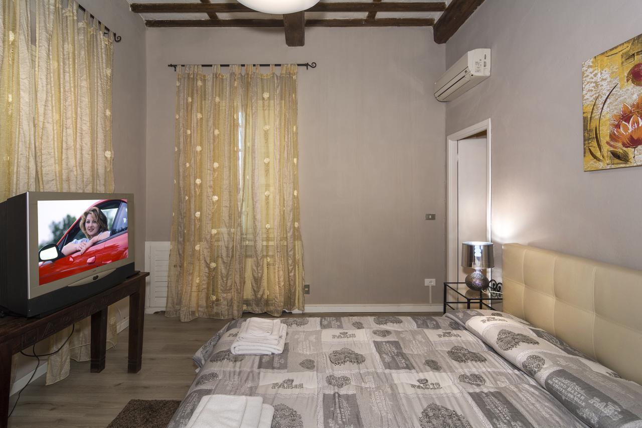 Tuscan Sun Holiday Apartments Λούκα Εξωτερικό φωτογραφία
