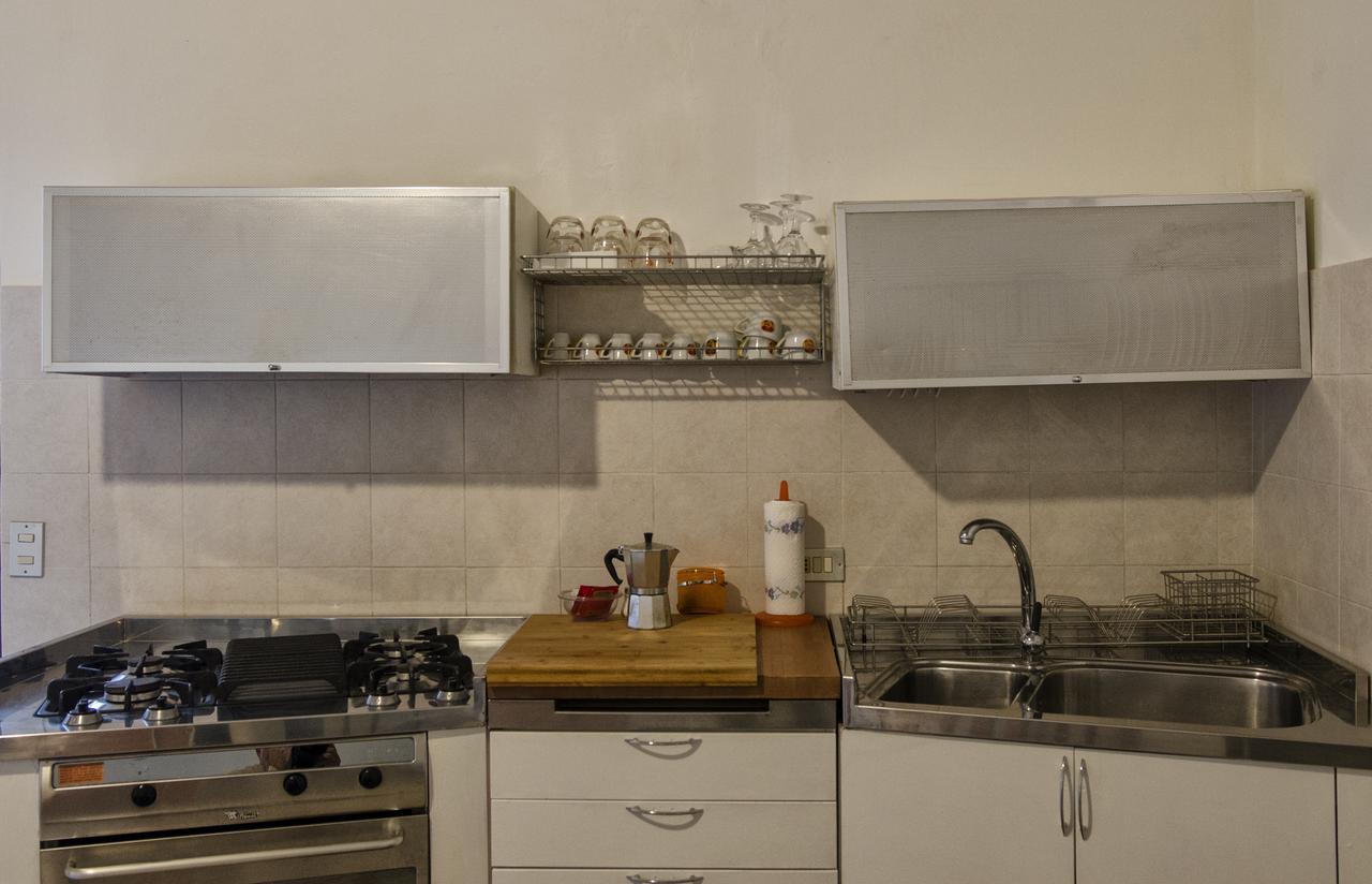 Tuscan Sun Holiday Apartments Λούκα Εξωτερικό φωτογραφία