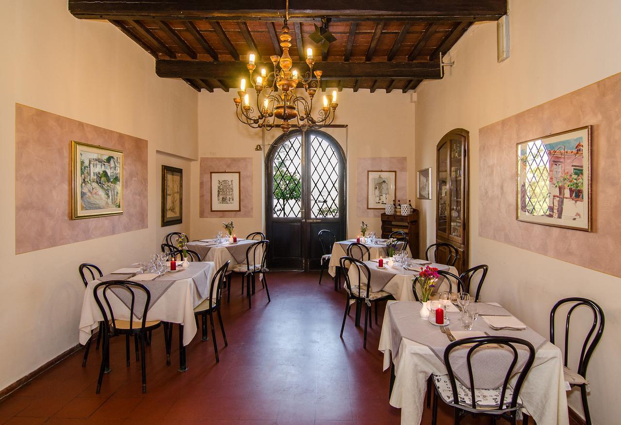 Tuscan Sun Holiday Apartments Λούκα Εξωτερικό φωτογραφία
