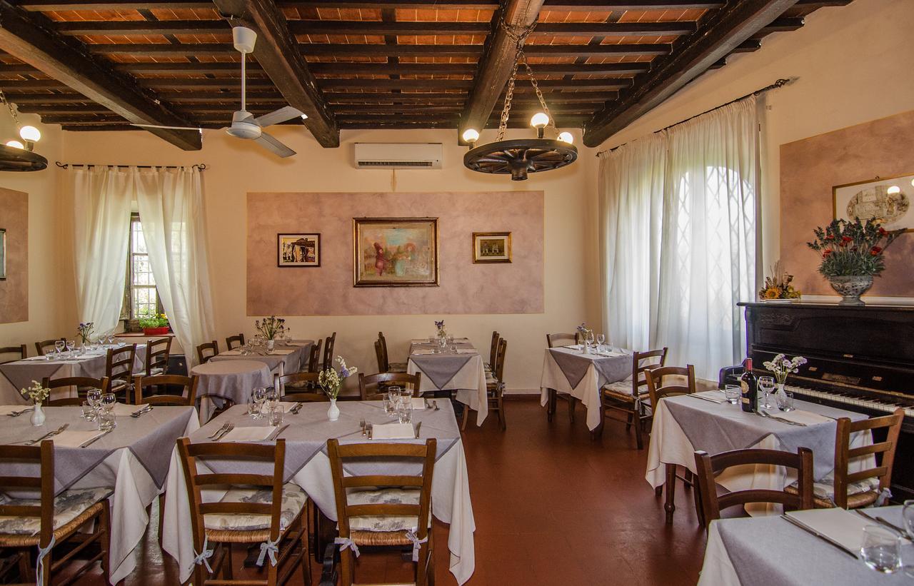 Tuscan Sun Holiday Apartments Λούκα Εξωτερικό φωτογραφία