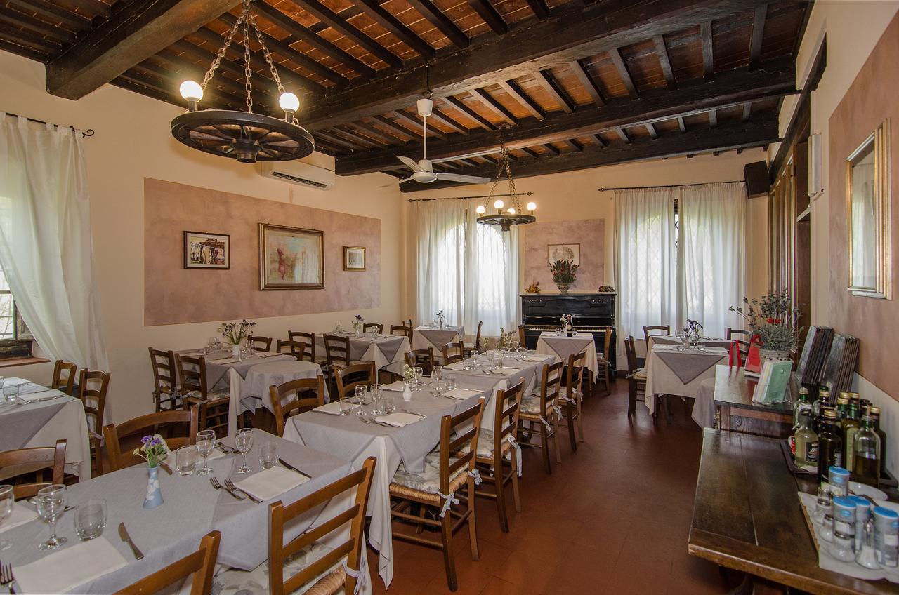 Tuscan Sun Holiday Apartments Λούκα Εξωτερικό φωτογραφία