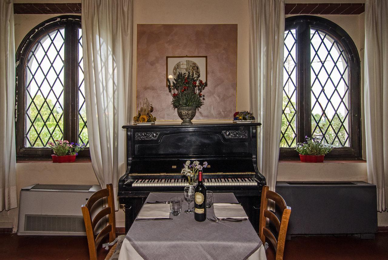Tuscan Sun Holiday Apartments Λούκα Εξωτερικό φωτογραφία