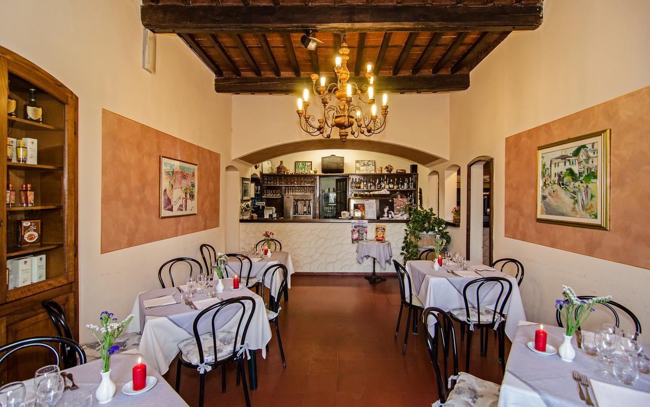 Tuscan Sun Holiday Apartments Λούκα Εξωτερικό φωτογραφία
