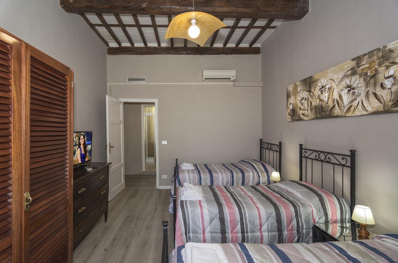 Tuscan Sun Holiday Apartments Λούκα Εξωτερικό φωτογραφία