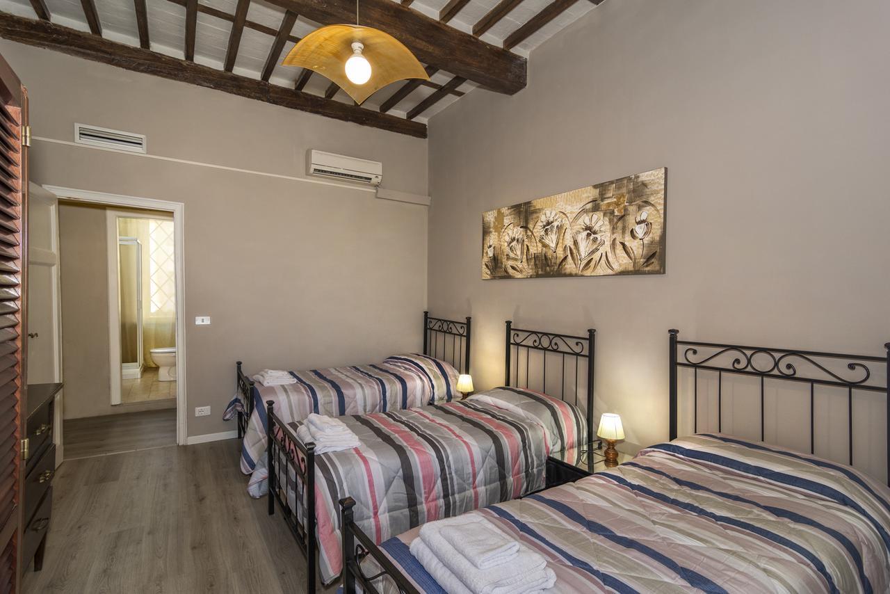 Tuscan Sun Holiday Apartments Λούκα Εξωτερικό φωτογραφία