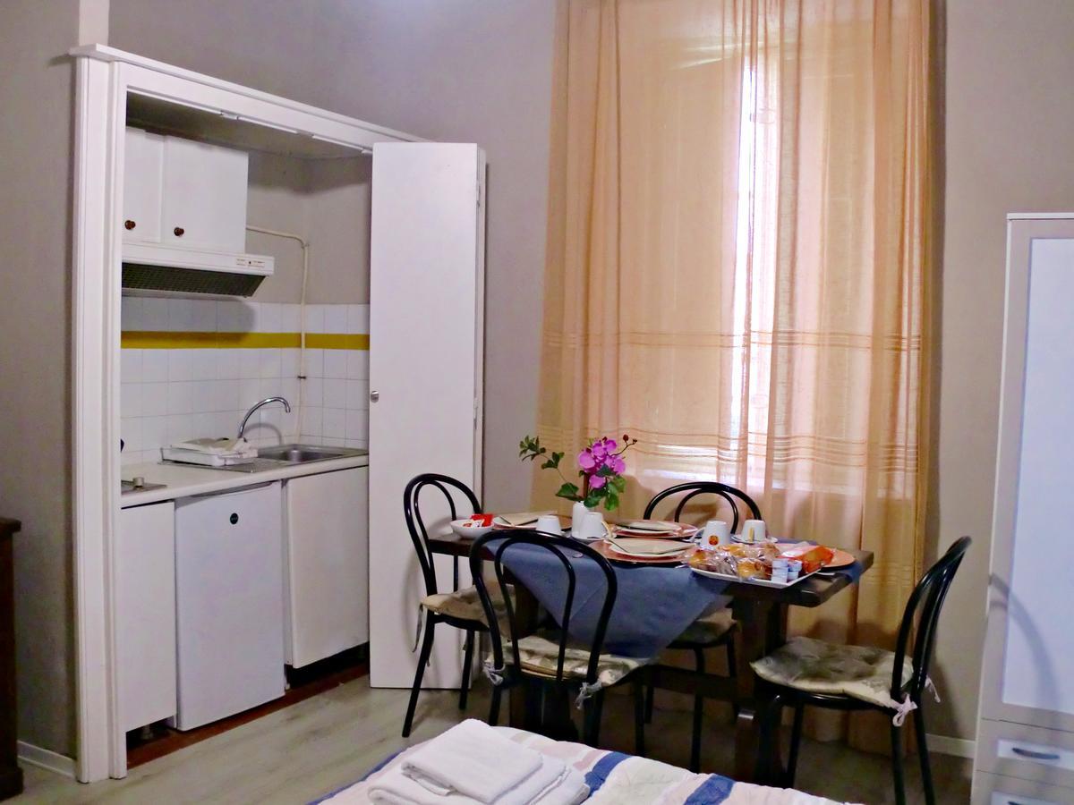 Tuscan Sun Holiday Apartments Λούκα Εξωτερικό φωτογραφία