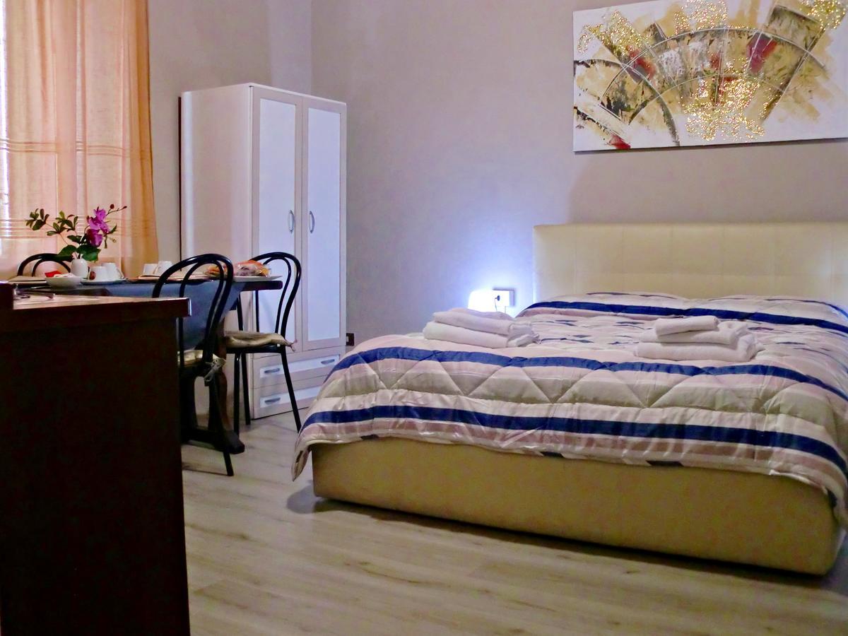 Tuscan Sun Holiday Apartments Λούκα Εξωτερικό φωτογραφία