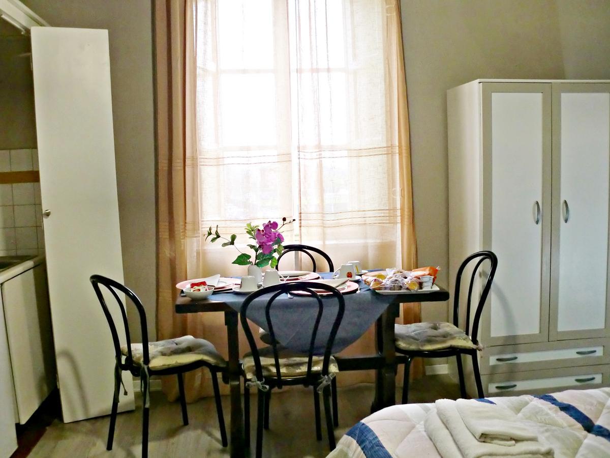 Tuscan Sun Holiday Apartments Λούκα Εξωτερικό φωτογραφία