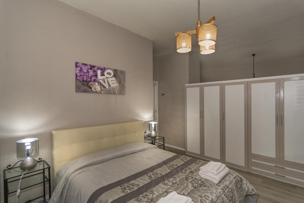 Tuscan Sun Holiday Apartments Λούκα Εξωτερικό φωτογραφία