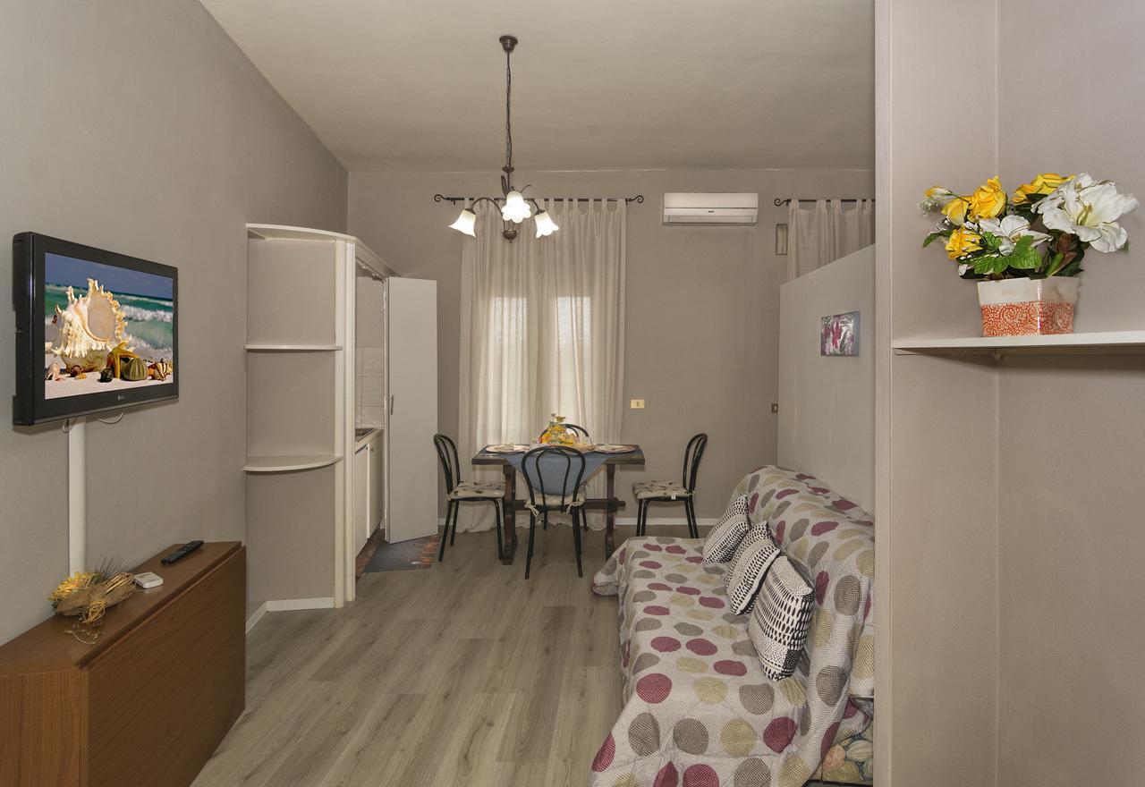 Tuscan Sun Holiday Apartments Λούκα Εξωτερικό φωτογραφία
