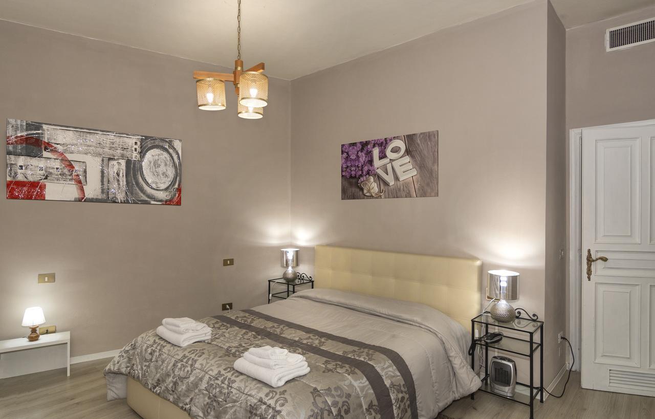 Tuscan Sun Holiday Apartments Λούκα Εξωτερικό φωτογραφία