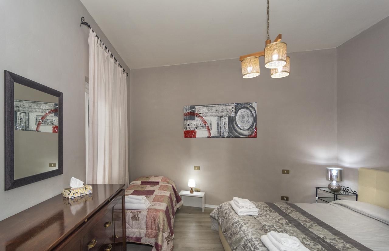 Tuscan Sun Holiday Apartments Λούκα Εξωτερικό φωτογραφία
