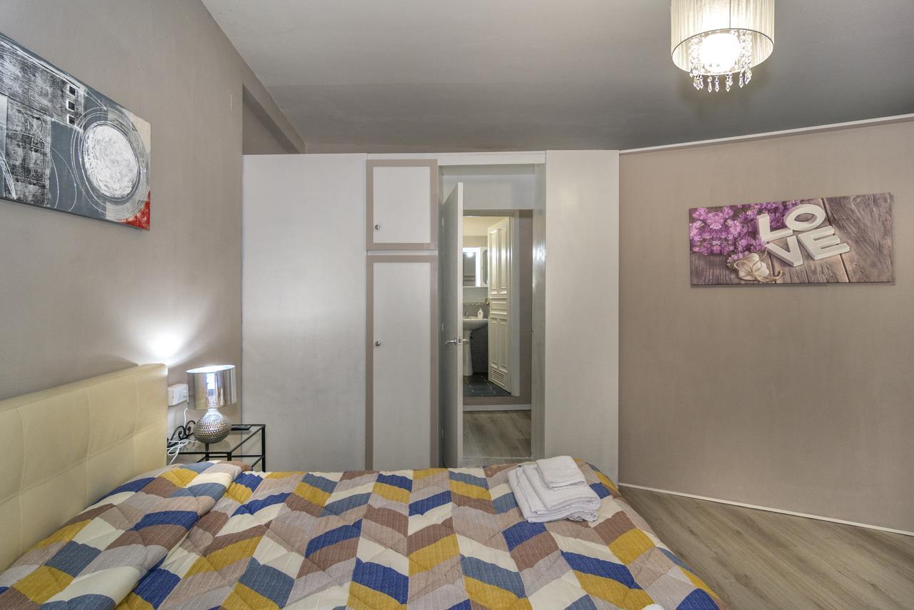 Tuscan Sun Holiday Apartments Λούκα Εξωτερικό φωτογραφία