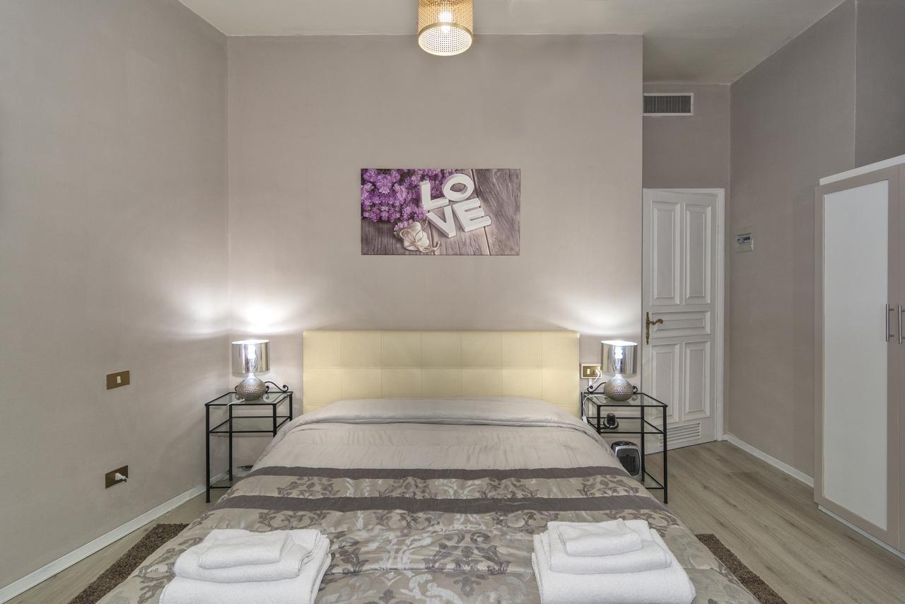 Tuscan Sun Holiday Apartments Λούκα Εξωτερικό φωτογραφία