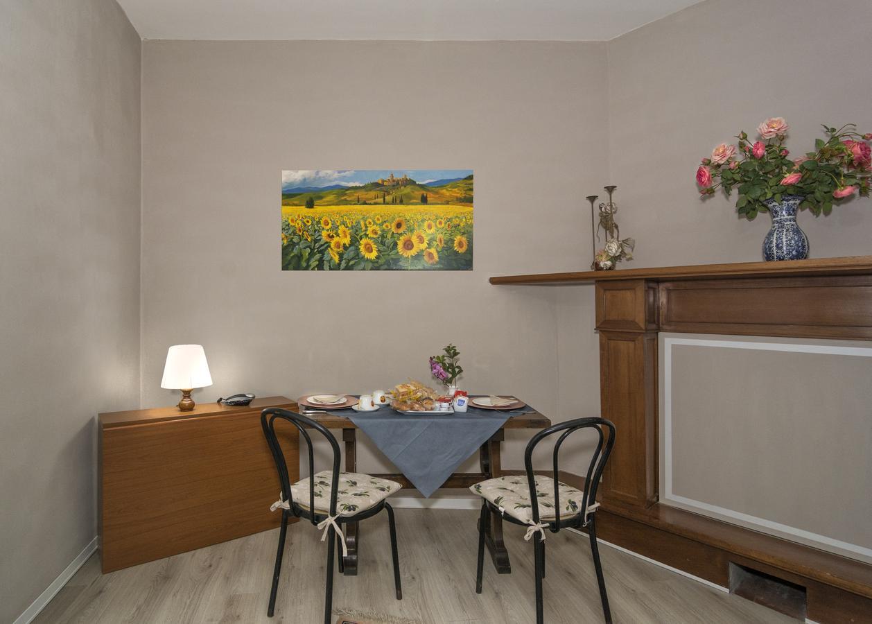 Tuscan Sun Holiday Apartments Λούκα Εξωτερικό φωτογραφία