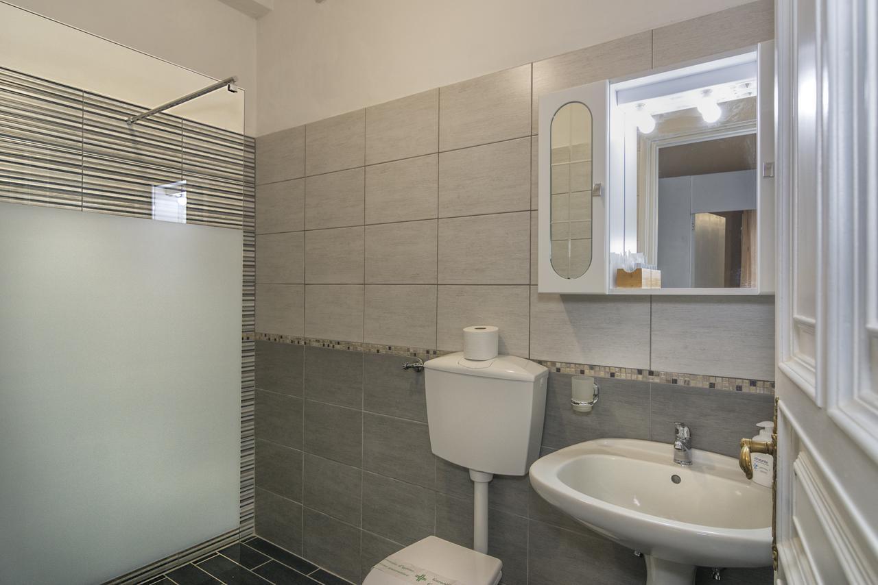Tuscan Sun Holiday Apartments Λούκα Εξωτερικό φωτογραφία